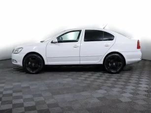 Skoda  3