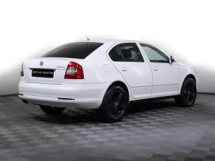 Skoda  5