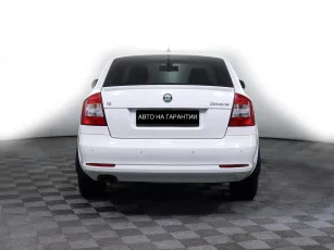 Skoda  6