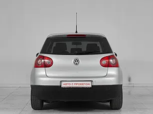 Volkswagen  5
