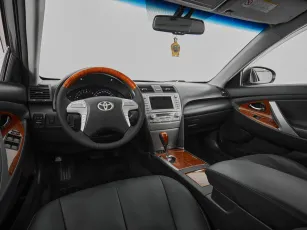 Toyota  7