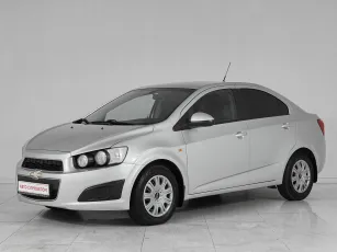 Chevrolet  1