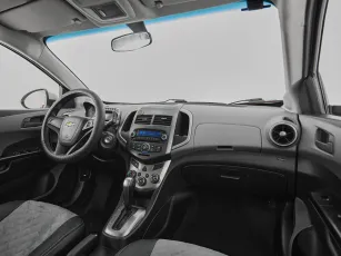 Chevrolet  10