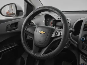 Chevrolet  11