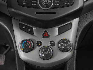 Chevrolet  13