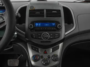 Chevrolet  14