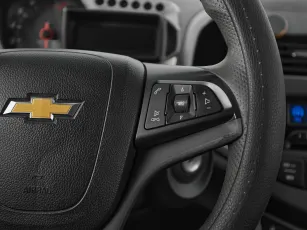 Chevrolet  15