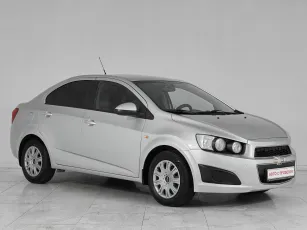 Chevrolet  3