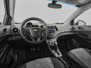 Chevrolet  8