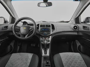Chevrolet  9