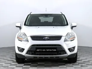 Ford  2