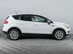 Ford  4