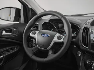 Ford  10