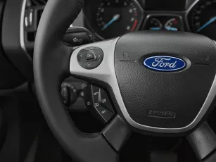 Ford  11