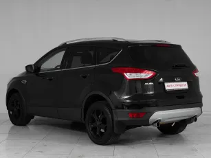Ford  4