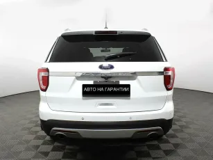 Ford  4