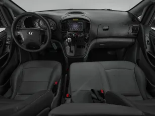 Hyundai  8