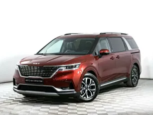 Kia Carnival,  IV