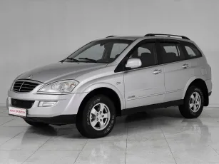 SsangYong  1
