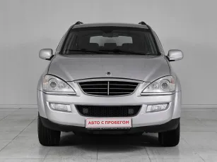 SsangYong  2