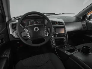 SsangYong  7