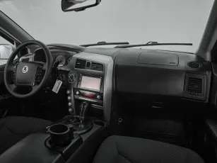 SsangYong  9
