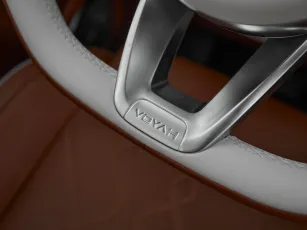 Voyah  12