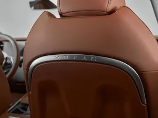Voyah  25