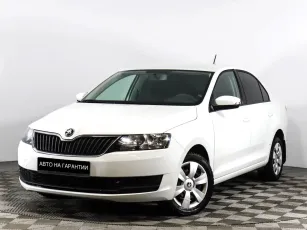 Skoda Octavia,  III (A7) Рестайлинг