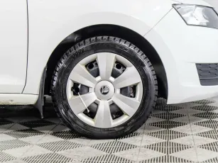 Skoda  5