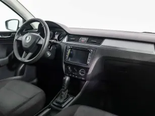 Skoda  6