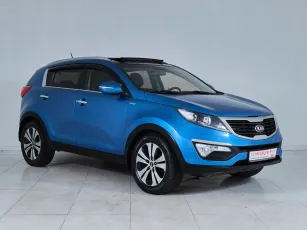 Kia  3