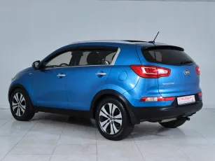 Kia  5