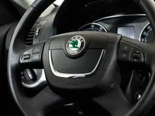 Skoda  10