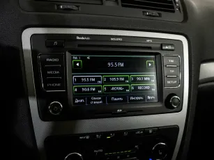 Skoda  12