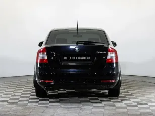Skoda  6