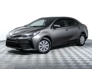 Toyota  1