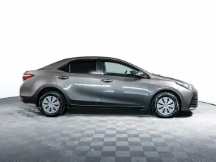 Toyota  4