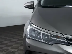 Toyota  7