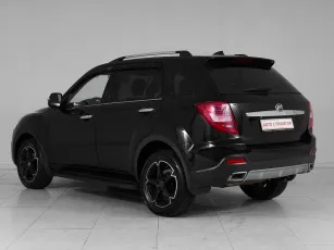 Lifan  4