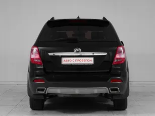 Lifan  5