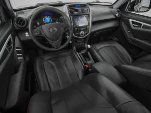 Lifan  7
