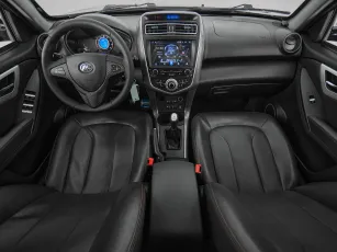 Lifan  8
