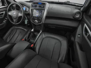Lifan  9