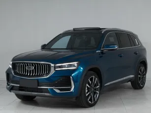 Geely  1