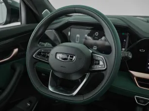Geely  11