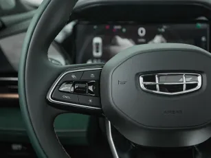 Geely  12