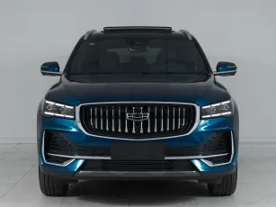 Geely  2