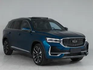 Geely  3
