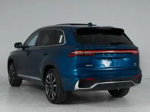 Geely  4